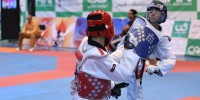 مبارزه 138 هوگوپوش نونهال و نوجوان دختر بر روی شیابچانگ رقابت های انتخابی تیم ملی